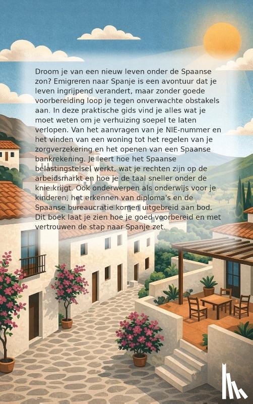  - Emigreren naar Spanje