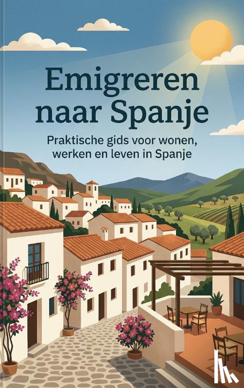  - Emigreren naar Spanje