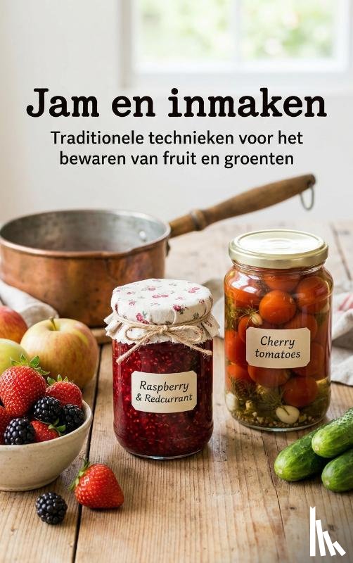  - Jam en inmaken