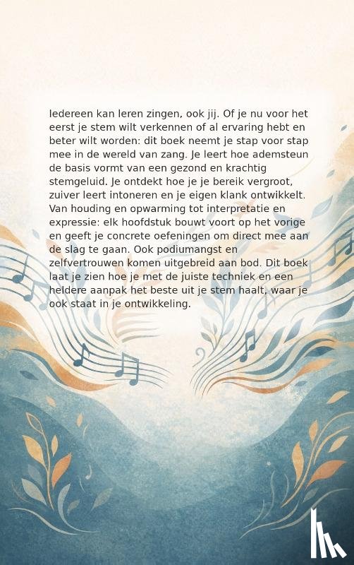 - Zingen leren
