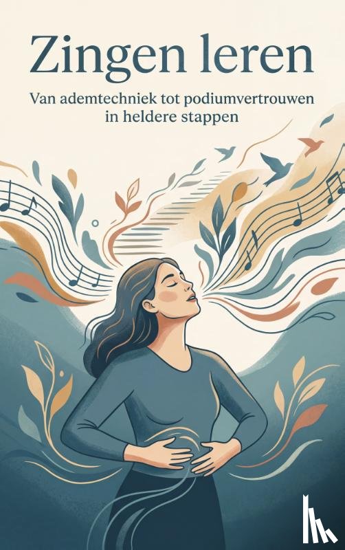  - Zingen leren