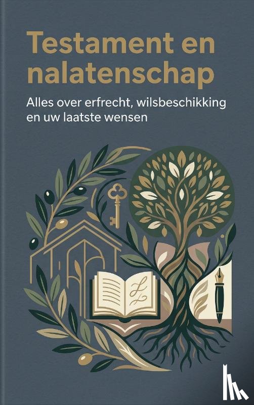  - Testament en nalatenschap
