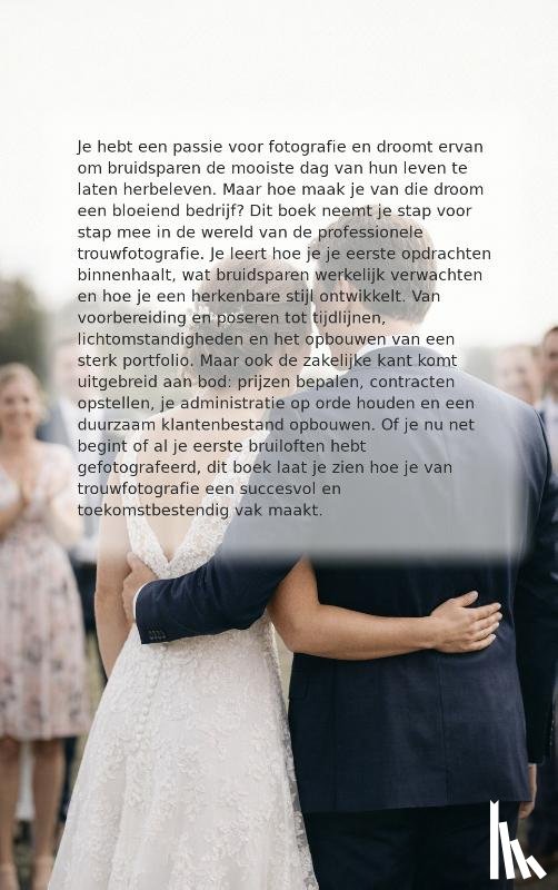  - Trouwfotograaf worden