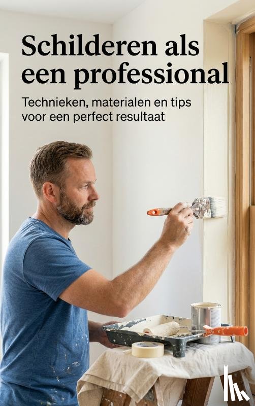  - Schilderen als een professional