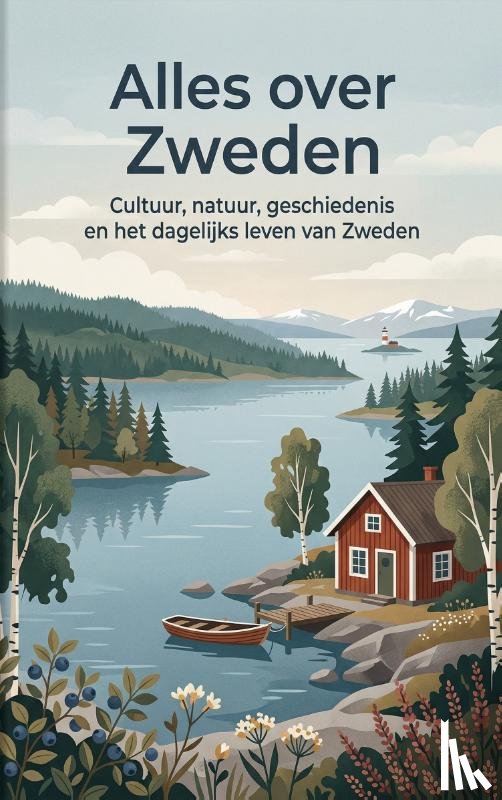  - Alles over Zweden
