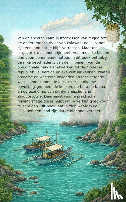  - Alles over de Filipijnen