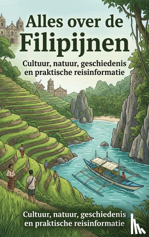 - Alles over de Filipijnen