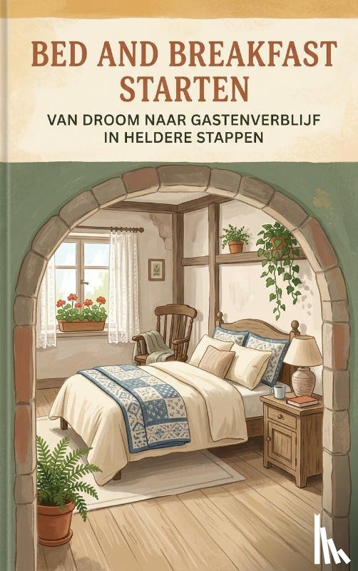  - Bed and breakfast starten