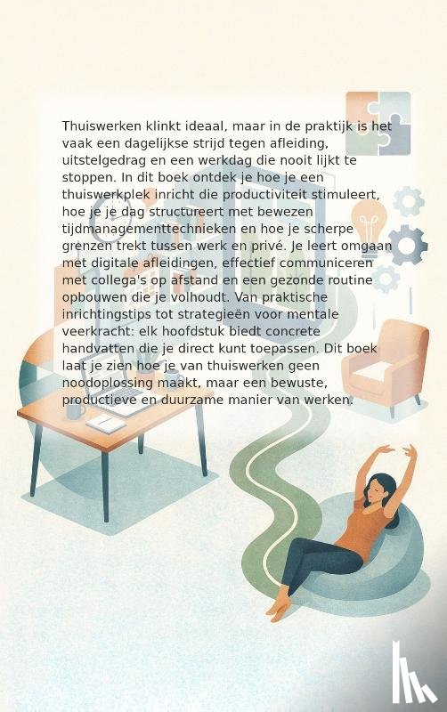  - Productief thuiswerken