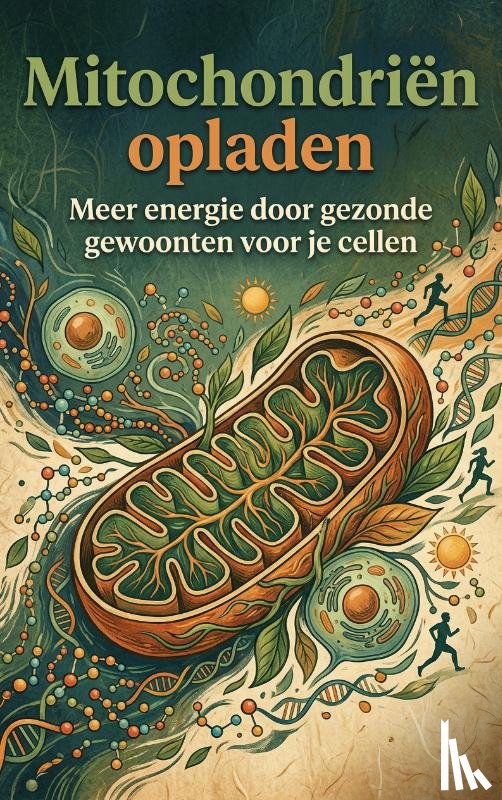  - Mitochondriën opladen