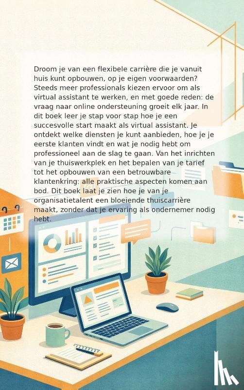  - Virtual assistant worden