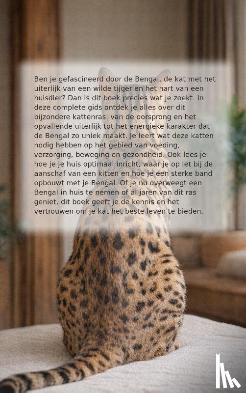  - Alles over de Bengal