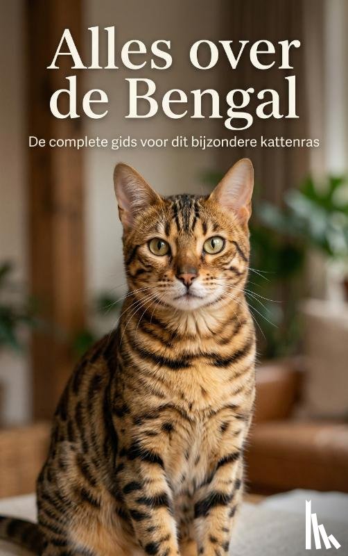  - Alles over de Bengal
