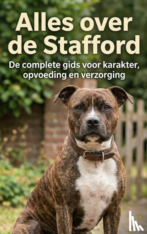  - Alles over de Stafford