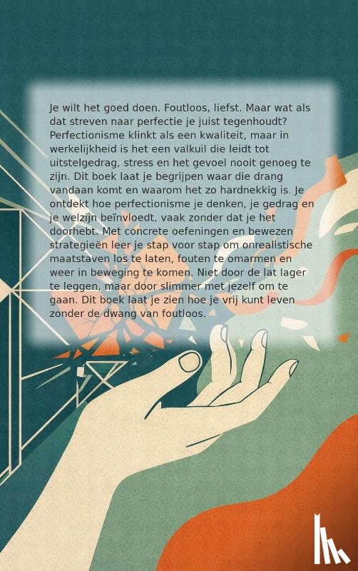  - Perfectionisme doorbreken