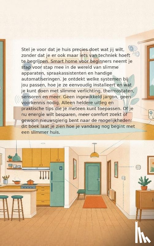  - Smart home voor beginners