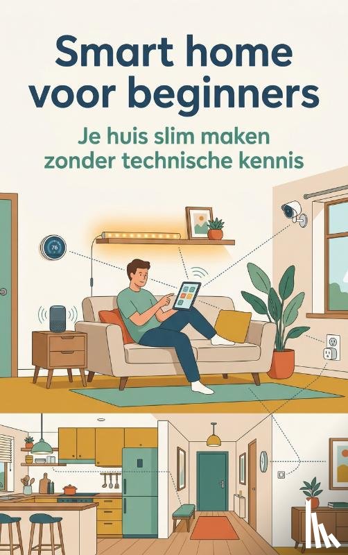  - Smart home voor beginners