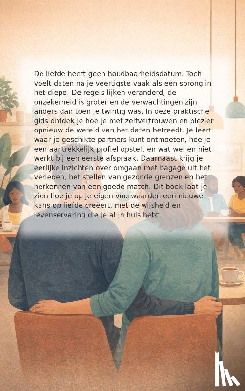  - Daten na je veertigste