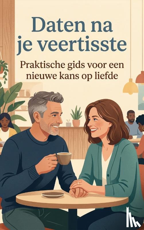  - Daten na je veertigste