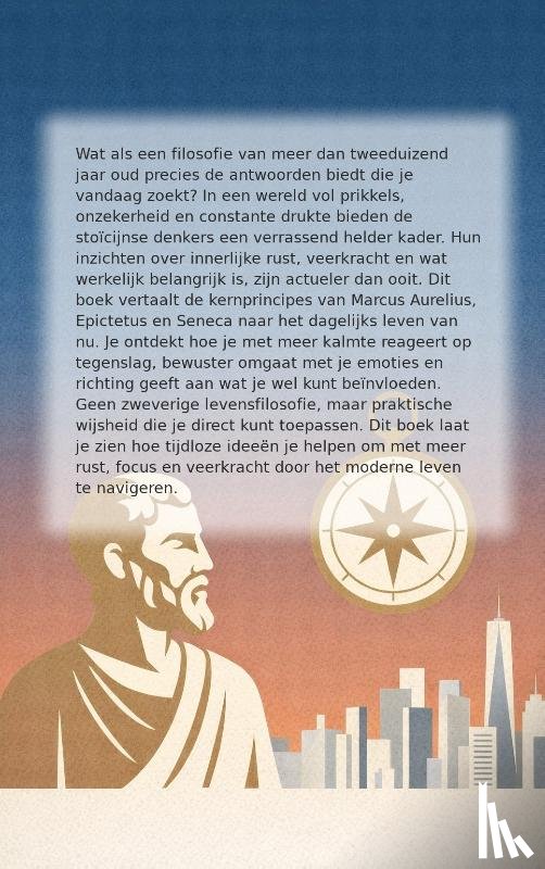  - Stoïcijns denken in de 21e eeuw