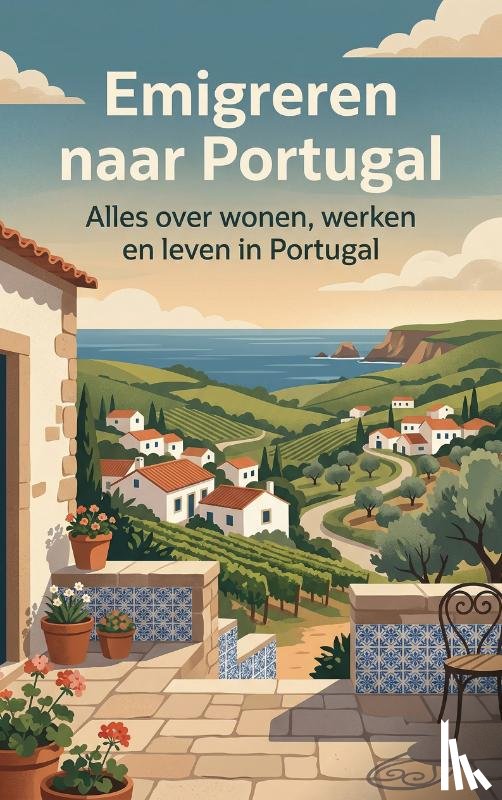  - Emigreren naar Portugal