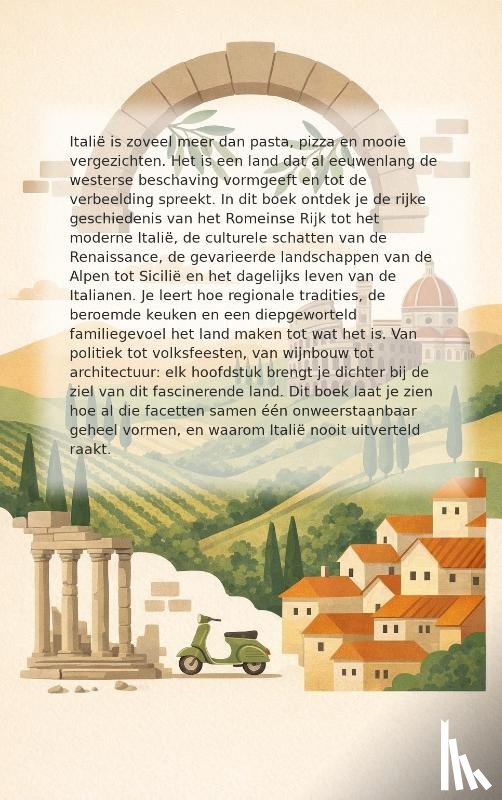  - Alles over Italië