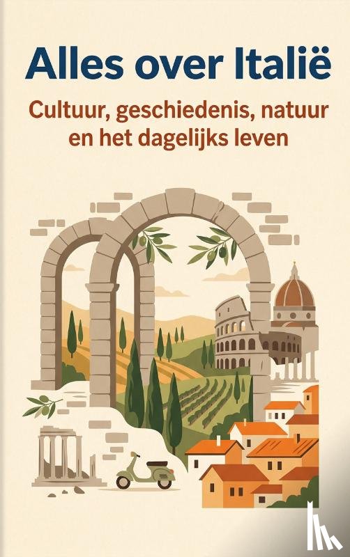  - Alles over Italië