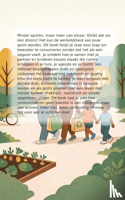  - Consuminderen als gezin