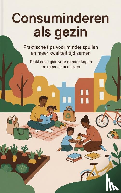  - Consuminderen als gezin