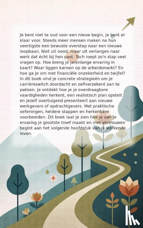  - Carrièreswitch na je veertigste