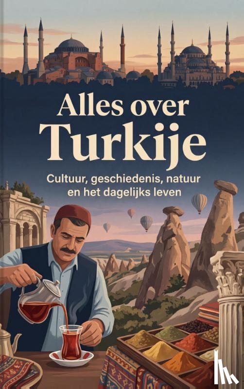  - Alles over Turkije