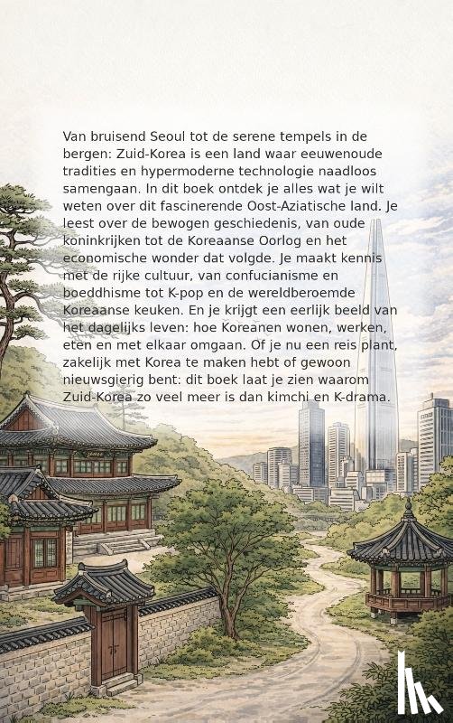  - Alles over Zuid-Korea