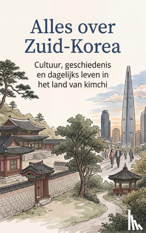  - Alles over Zuid-Korea
