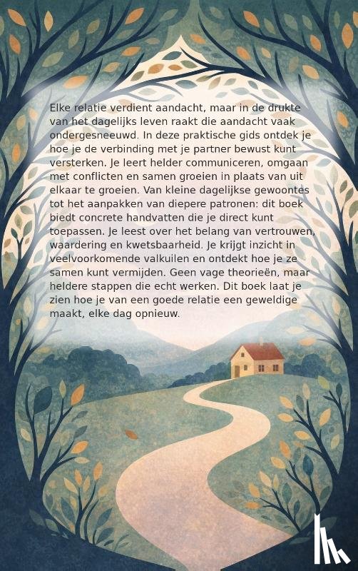  - Je relatie onderhouden