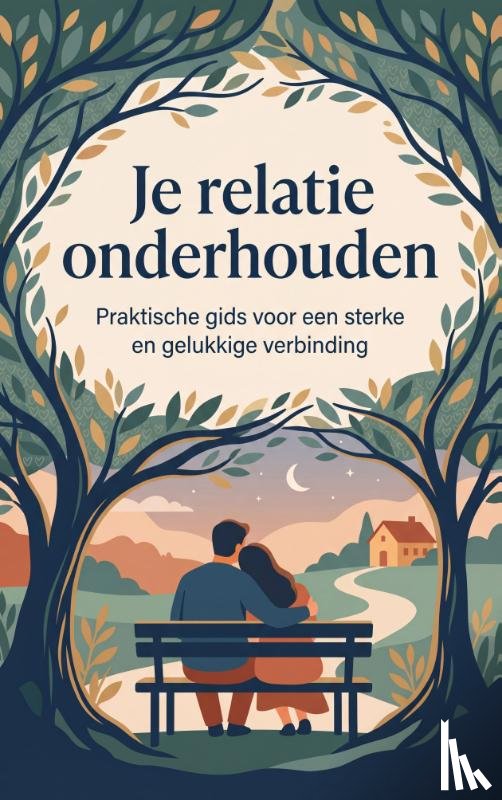  - Je relatie onderhouden