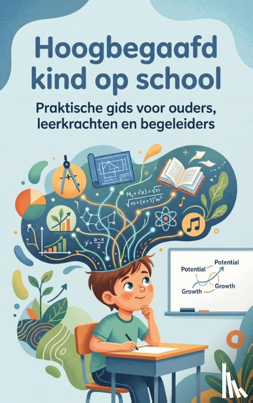  - Hoogbegaafd kind op school