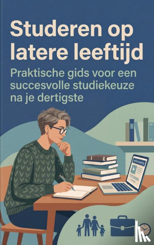  - Studeren op latere leeftijd