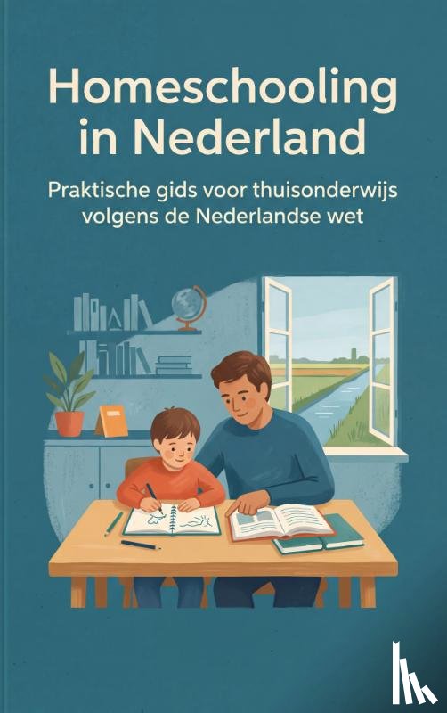  - Homeschooling in Nederland