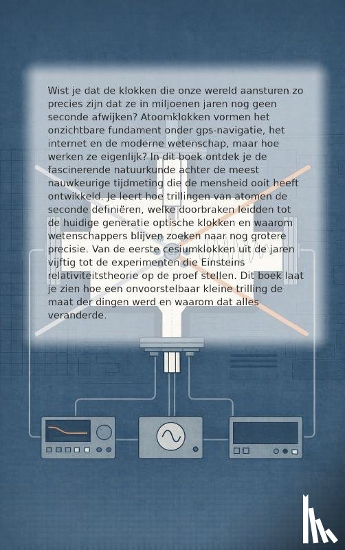 - Atoomklokken