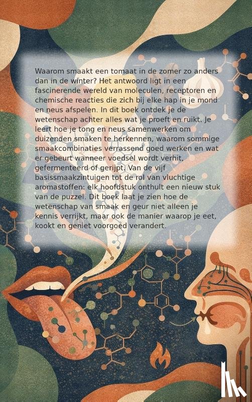  - Smaakstoffen