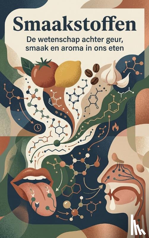  - Smaakstoffen