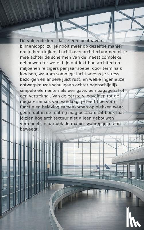  - Luchthavenarchitectuur