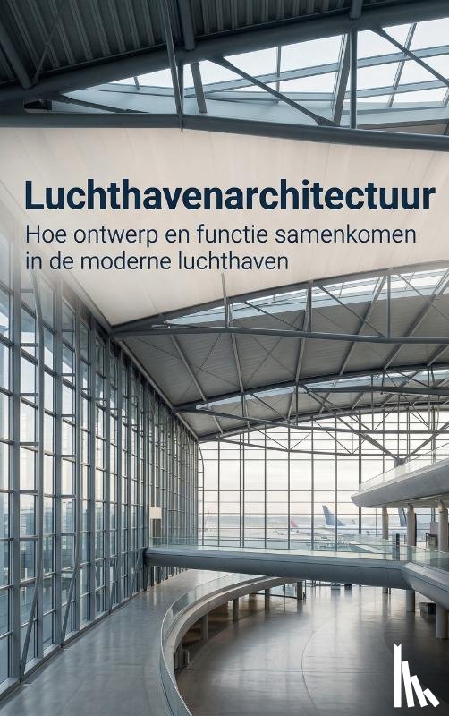  - Luchthavenarchitectuur