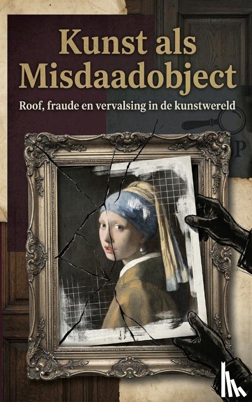  - Kunst als Misdaadobject