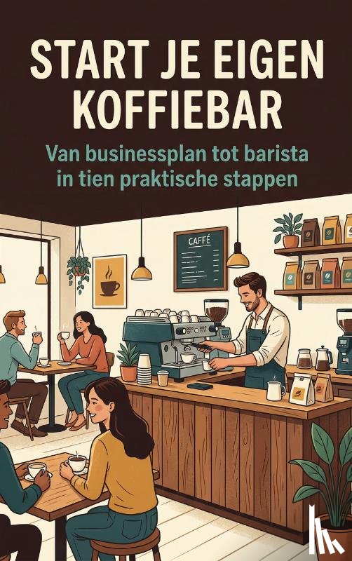  - Start je eigen koffiebar