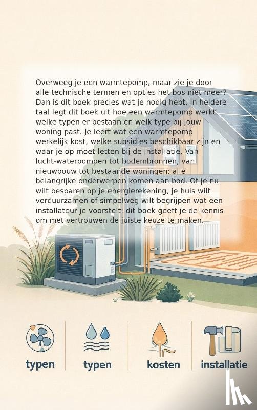  - Alles over Warmtepompen