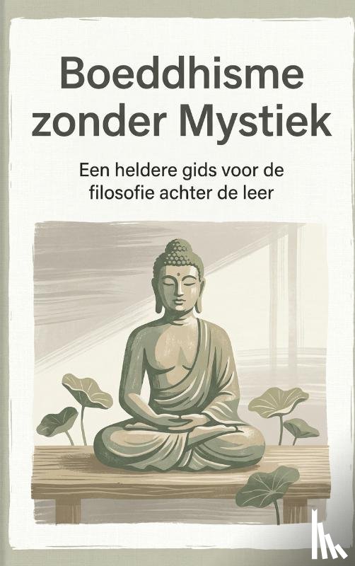  - Boeddhisme zonder Mystiek