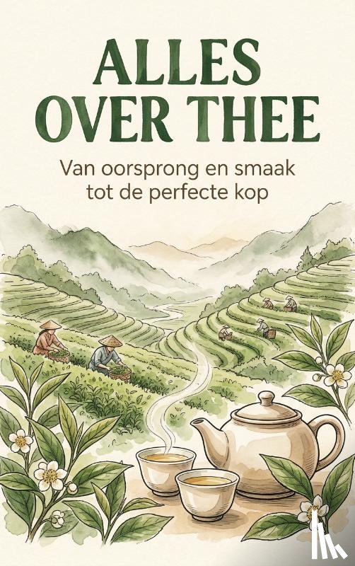  - Alles over Thee
