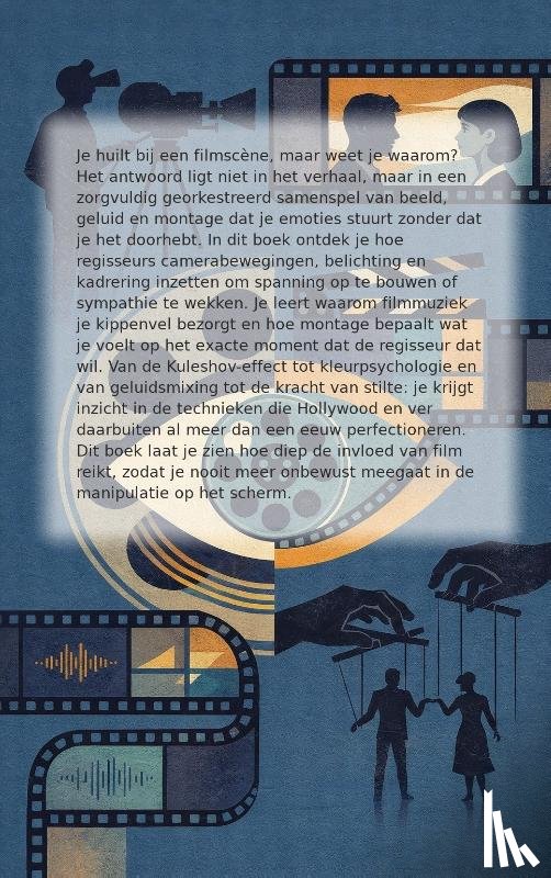  - Hoe Film je Manipuleert