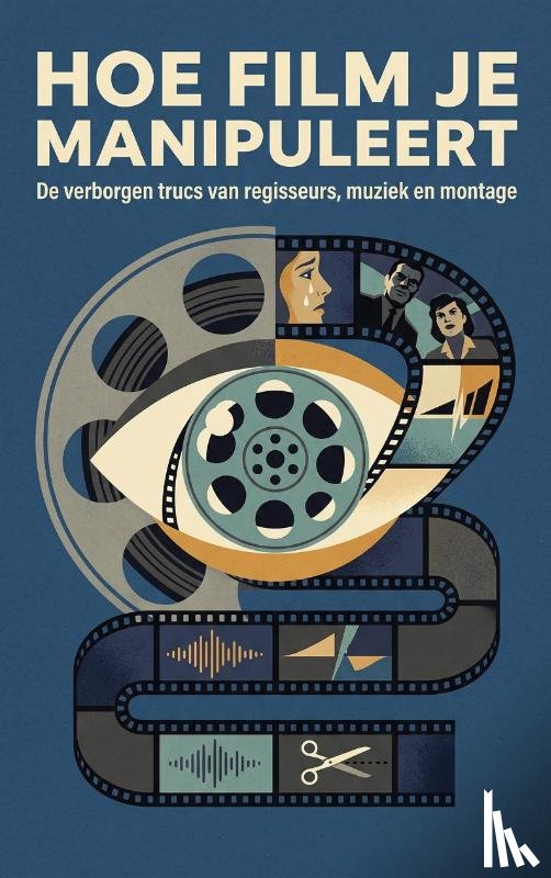  - Hoe Film je Manipuleert